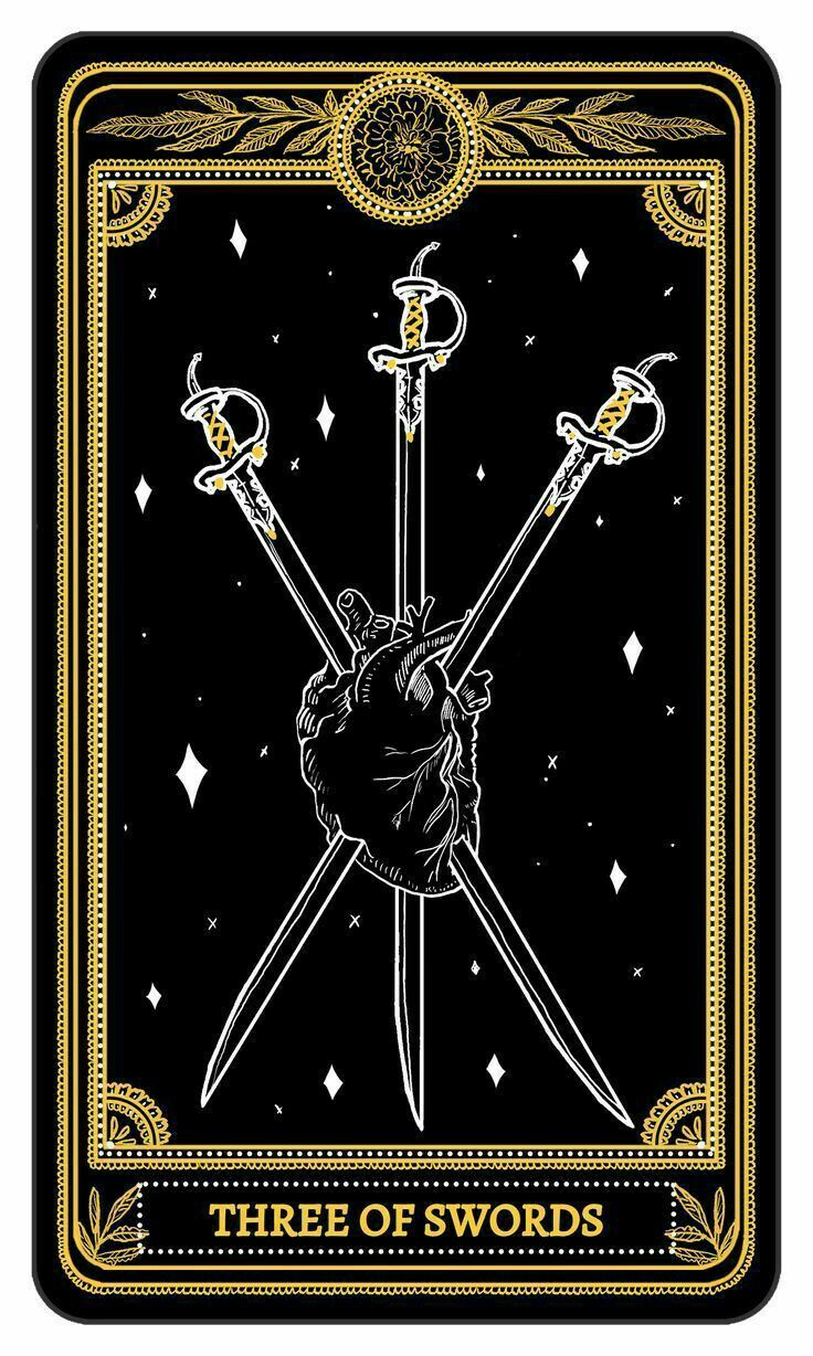 Tarot Card